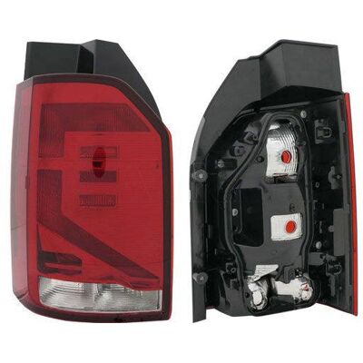 ALKAR - 2225110 - Left LED - W16W - Tail Light ALKAR - 2225110 - Left LED - W16W - Tail Light