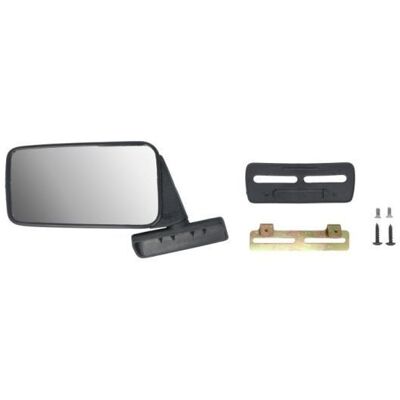 BLIC 5402-04-1121999 - Exterior Mirror - Manual Non-Heated - Convex - Left and Right Sides BLIC 5402-04-1121999 - Exterior Mirror - Manual Non-Heated - Convex - Left and Right Sides