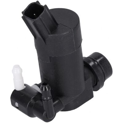 SWAG 50 93 4863 Windshield Washer Pump - Windshield Washer, Water Pump for Ford, Volvo SWAG 50 93 4863 Windshield Washer Pump - Windshield Washer, Water Pump for Ford, Volvo