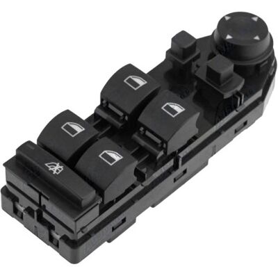 BMW EWS-BM-143 Front Left Window Switch - Window Switch BMW EWS-BM-143 Front Left Window Switch - Window Switch