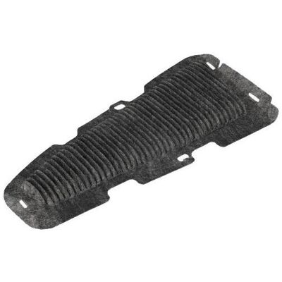 Blue Print ADBP250080 Cabin Air Filter - Cabin Filter Blue Print ADBP250080 Cabin Air Filter - Cabin Filter