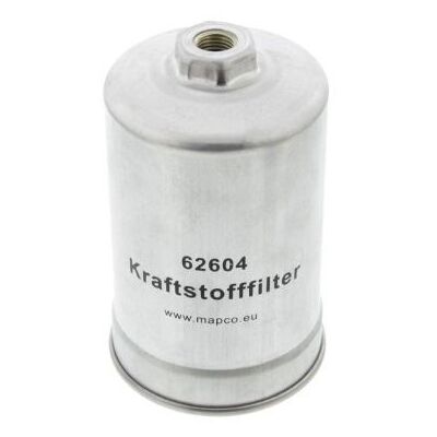 MAPCO Fuel Filter 62604 for Ford VW Peugeot Saab Volvo Lancia MAPCO Fuel Filter 62604 for Ford VW Peugeot Saab Volvo Lancia