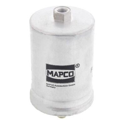 MAPCO 62802 Fuel Filter - Compatible with Audi A4, A6, A8, Passat MAPCO 62802 Fuel Filter - Compatible with Audi A4, A6, A8, Passat