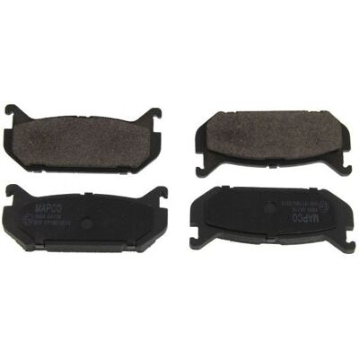 MAPCO Mercedes E-class Suspension Part - 49805 MAPCO Mercedes E-class Suspension Part - 49805