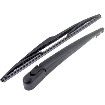 Opel EWB-PL-017 Rear Wiper Arm and Blade Opel EWB-PL-017 Rear Wiper Arm and Blade