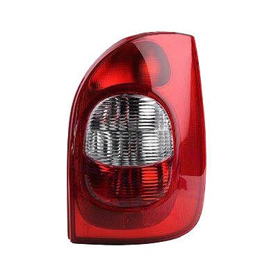 JOHNS - 23 15 88-6 - Right - without lamp holder - car taillight JOHNS - 23 15 88-6 - Right - without lamp holder - car taillight