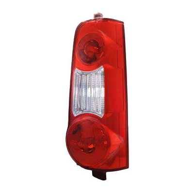 JOHNS - 57 62 88-3 - Berlingo II Van - Partner II Van - Tail light JOHNS - 57 62 88-3 - Berlingo II Van - Partner II Van - Tail light