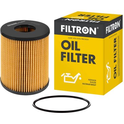 Filtron OE 664/1 Oil Filter - Porsche Cayenne, 911 Coupe, Panamera Filtron OE 664/1 Oil Filter - Porsche Cayenne, 911 Coupe, Panamera