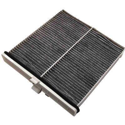 QUINTON HAZELL - QFC0600 - Cabin air filter - Activated carbon - Filter QUINTON HAZELL - QFC0600 - Cabin air filter - Activated carbon - Filter