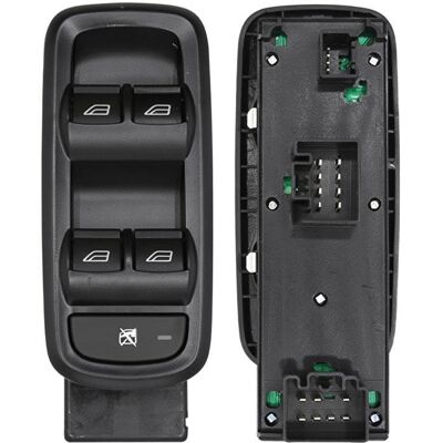 MIRAGLIO 121/FRB76010 - Car Window Switch MIRAGLIO 121/FRB76010 - Car Window Switch