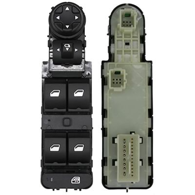 MIRAGLIO 121/PGB76002 - Car Window Switch MIRAGLIO 121/PGB76002 - Car Window Switch
