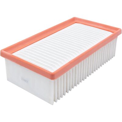 FILTRON - AP 136/1 - 62,5 124,5 225 - Cartouche filtrante - Air Filter FILTRON - AP 136/1 - 62,5 124,5 225 - Cartouche filtrante - Air Filter