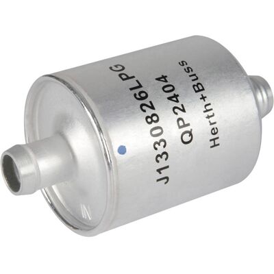 HERTH+BUSS JAKOPARTS J1330826LPG Fuel Filter HERTH+BUSS JAKOPARTS J1330826LPG Fuel Filter