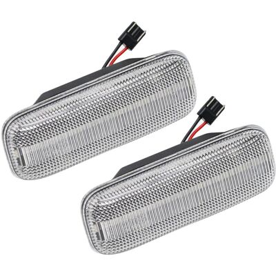 DIEDERICHS ML Side Indicator - Car Indicator Light DIEDERICHS ML Side Indicator - Car Indicator Light
