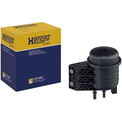 HENGST H571WK Fuel Filter - Drive filter HENGST H571WK Fuel Filter - Drive filter