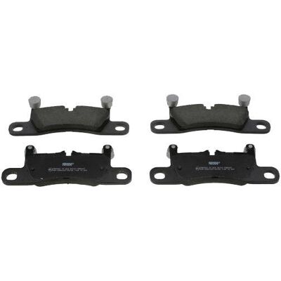 FERODO FDB5447 - Brake Pads Kit for Porsche Cayenne FERODO FDB5447 - Brake Pads Kit for Porsche Cayenne