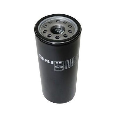 KNECHT OC 282 Oil Filter - High-Quality Spin-on, 1 3/8"-16UNF-2B, 260mm KNECHT OC 282 Oil Filter - High-Quality Spin-on, 1 3/8"-16UNF-2B, 260mm