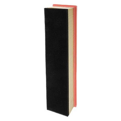 Topran - 700249 - Rectangular - With prefilter - Air filter Topran - 700249 - Rectangular - With prefilter - Air filter