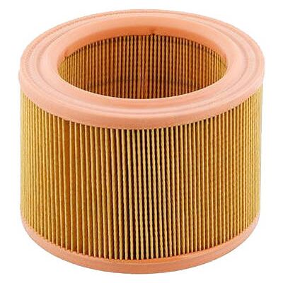 Topran - 720953001 - cylindrical - 168 mm - Air filter Topran - 720953001 - cylindrical - 168 mm - Air filter