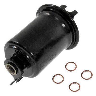 Blue Print P10165 Fuel Filter - Fuel Filter for Suzuki, Grand Vitara, Vitara Blue Print P10165 Fuel Filter - Fuel Filter for Suzuki, Grand Vitara, Vitara