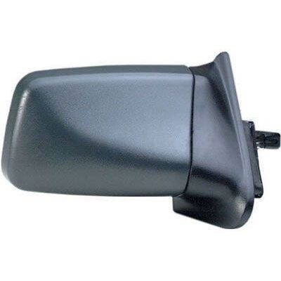 Alkar Opel Kadett Convex Right Side Mirror - Outside Mirror Alkar Opel Kadett Convex Right Side Mirror - Outside Mirror