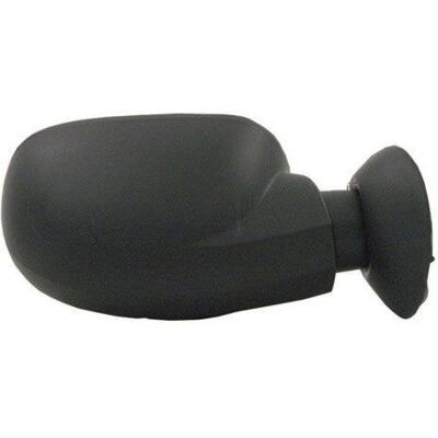 Alkar Model 6110590 - Right Convex Exterior Mirror for Dacia Logan Alkar Model 6110590 - Right Convex Exterior Mirror for Dacia Logan