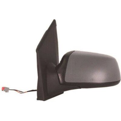 Alkar 6113392 Convex Side Mirror for Ford Fiesta - Side Mirror Alkar 6113392 Convex Side Mirror for Ford Fiesta - Side Mirror