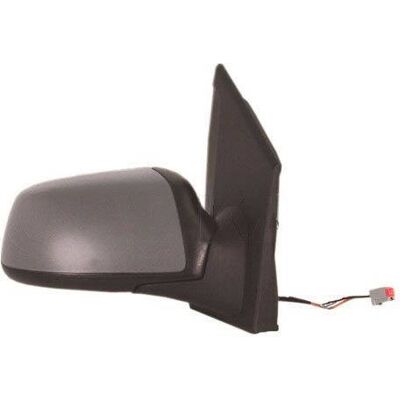 Alkar Ford Fiesta 5 Right Side Electric Mirror - Side Mirror Alkar Ford Fiesta 5 Right Side Electric Mirror - Side Mirror