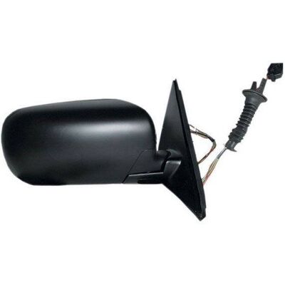 Alkar 6126845 Blue Heated Electric Right Exterior Mirror - Exterior Mirror Alkar 6126845 Blue Heated Electric Right Exterior Mirror - Exterior Mirror