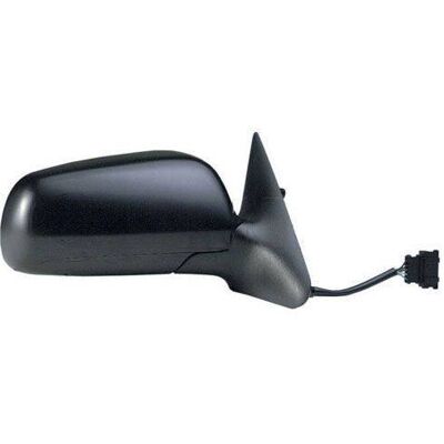 Alkar Octavia Heated Convex Right Side Mirror - Side Mirror Alkar Octavia Heated Convex Right Side Mirror - Side Mirror
