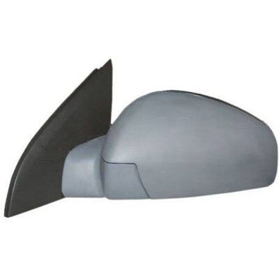 Alkar Model - Heated, Foldable, Aspherical Exterior Mirror - Exterior Mirror Alkar Model - Heated, Foldable, Aspherical Exterior Mirror - Exterior Mirror