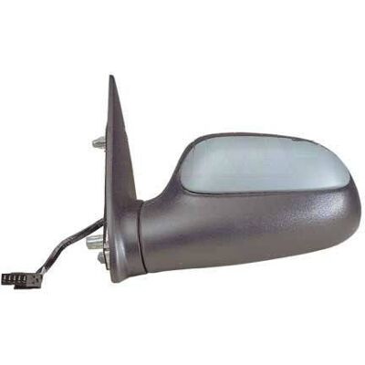 Alkar Model 6139338 - Heated Exterior Side Mirror Alkar Model 6139338 - Heated Exterior Side Mirror