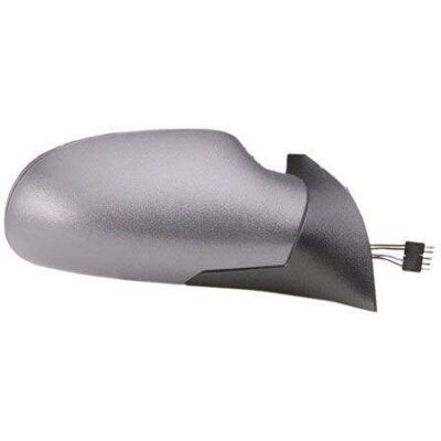 Alkar 6140700 - Heated Aspherical Side Mirror for Mercedes A-Class Alkar 6140700 - Heated Aspherical Side Mirror for Mercedes A-Class