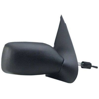 Alkar Model 6154386 Right Side Convex Mirror - Side Mirror Alkar Model 6154386 Right Side Convex Mirror - Side Mirror