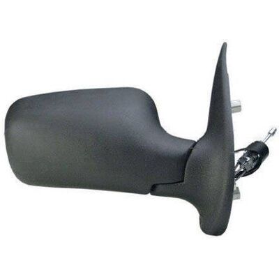 Blic 5402-04-1115291P Exterior Convex Right Mirror - Exterior Mirror Blic 5402-04-1115291P Exterior Convex Right Mirror - Exterior Mirror