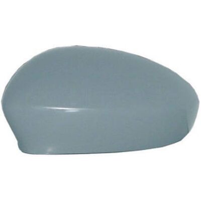 Alkar 6312547 Mirror Cover - Primed for Fiat & Abarth Alkar 6312547 Mirror Cover - Primed for Fiat & Abarth