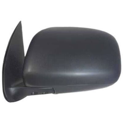 Alkar Model 9001036 - Convex Left Side Mirror for Toyota Hilux Alkar Model 9001036 - Convex Left Side Mirror for Toyota Hilux