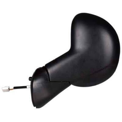 Alkar Model 9235367 - Electric Side Mirror for Fiat Multipla Alkar Model 9235367 - Electric Side Mirror for Fiat Multipla