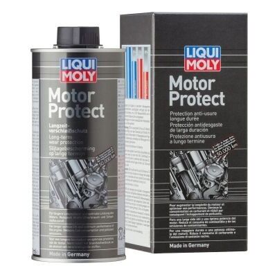 Liqui Moly Engine Oil Additive - 50,000km Protection Liqui Moly Engine Oil Additive - 50,000km Protection