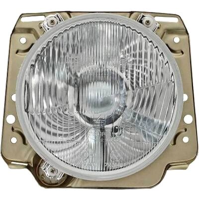 Diederichs Headlight Left Right for VW Golf II - Headlight Diederichs Headlight Left Right for VW Golf II - Headlight