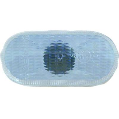 DIEDERICHS Duster Logan Nissan Interstar White Side Marker Light - Side Marker Light DIEDERICHS Duster Logan Nissan Interstar White Side Marker Light - Side Marker Light