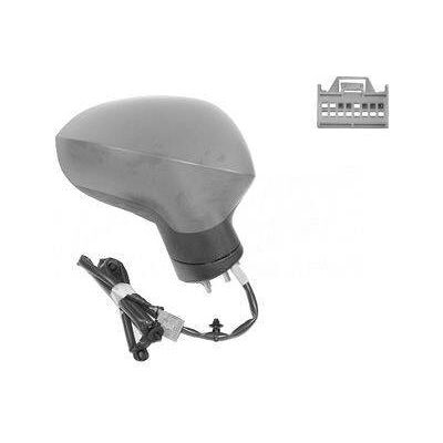 VAN WEZEL Model 4944808 - Car Mirror VAN WEZEL Model 4944808 - Car Mirror