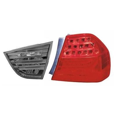 Van Wezel 63217154154 Right Outer Rear Light - Car Part Van Wezel 63217154154 Right Outer Rear Light - Car Part