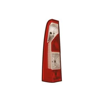Van Wezel 3799931 Left Rear Light - Rear Light for Opel Movano B, Nissan Nv400, Renault Master III Van Wezel 3799931 Left Rear Light - Rear Light for Opel Movano B, Nissan Nv400, Renault Master III