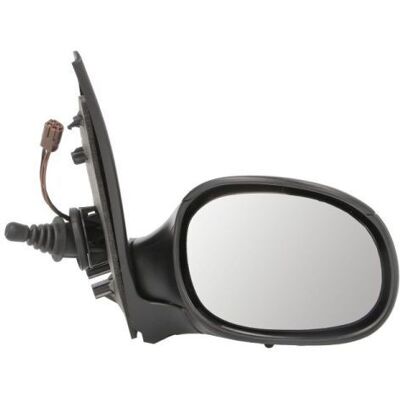 Tyc 326-0015 Right Exterior Mirror - Side Mirror Tyc 326-0015 Right Exterior Mirror - Side Mirror