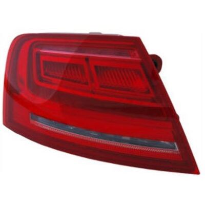 ULO 1083001 Left Side Rear Light - Rear Light ULO 1083001 Left Side Rear Light - Rear Light