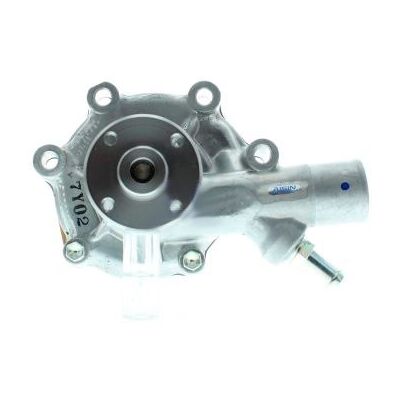 AISIN WPM-036 Water Pump - Engine Cooling AISIN WPM-036 Water Pump - Engine Cooling