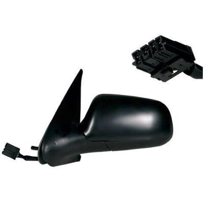 Alkar 6139363 Left Heated Aspherical Electric Exterior Mirror - Exterior Mirror Alkar 6139363 Left Heated Aspherical Electric Exterior Mirror - Exterior Mirror