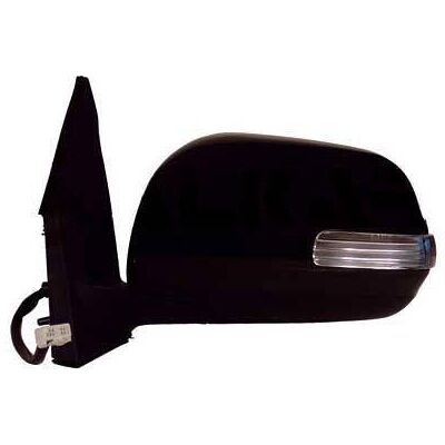 Alkar Toyota RAV4 Heated Convex Left Side Mirror - Side Mirror Alkar Toyota RAV4 Heated Convex Left Side Mirror - Side Mirror