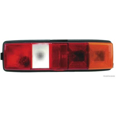 Herth+Buss Elparts Rear Taillight Left Right Ford Transit YC1513K464AA - Rear Light Herth+Buss Elparts Rear Taillight Left Right Ford Transit YC1513K464AA - Rear Light